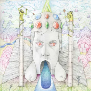 Hoes van Le monde Möö